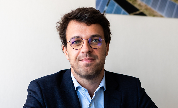 Nicolás Berson